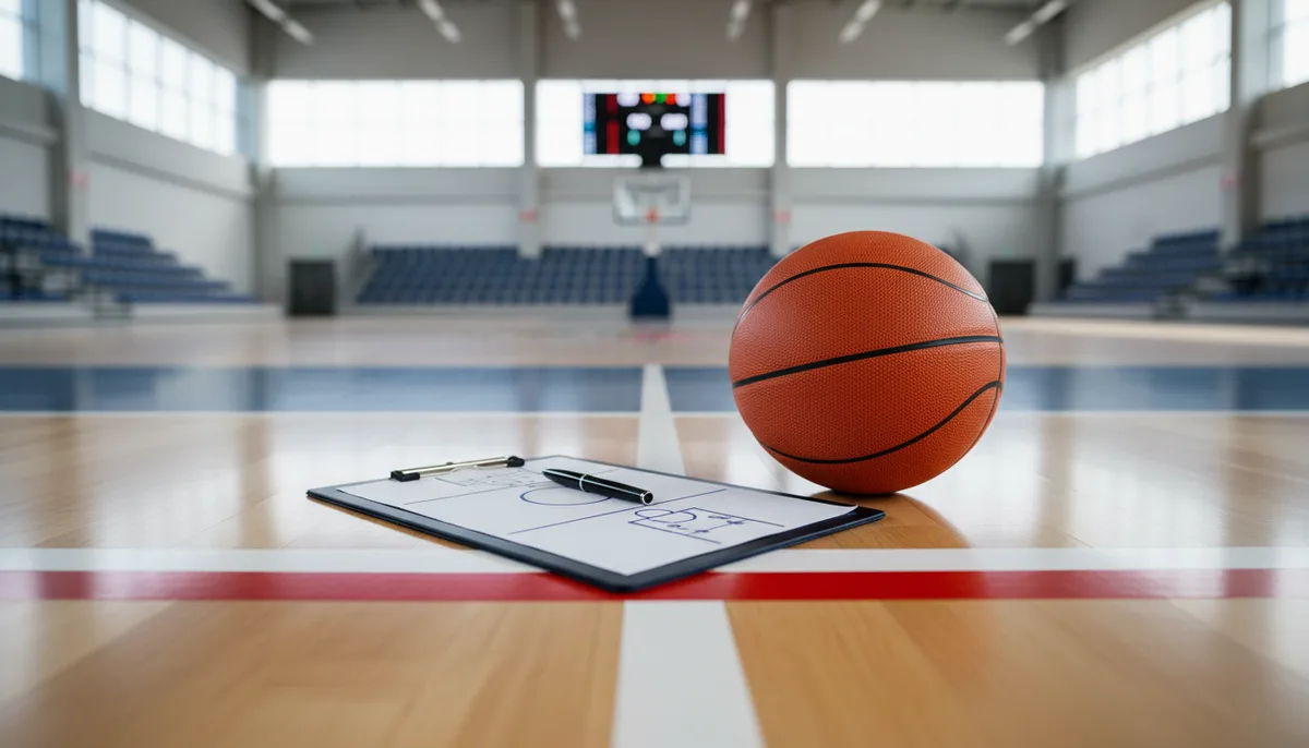 Ligue régionale de basket : rôle, organisation et championnats en France