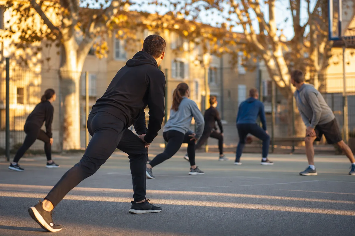 Métiers du sport à Avignon : les profils qui recrutent