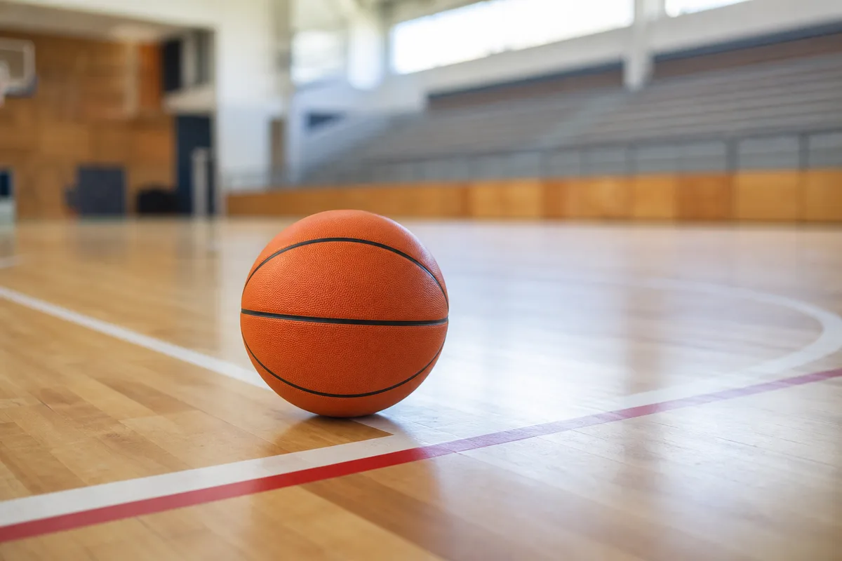 Les postes au basket : rôles et numéros de 1 à 5