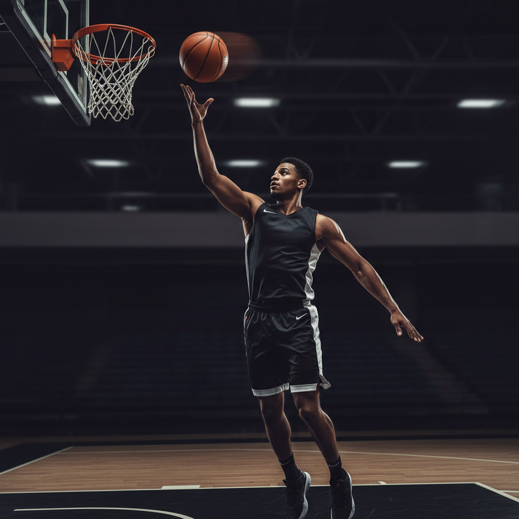 Programme de préparation physique pour basketteurs amateurs