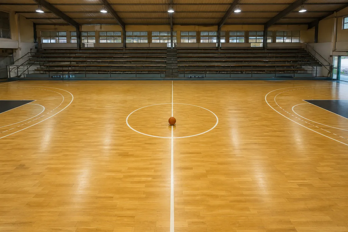Retour en zone au basket : la règle FIBA expliquée