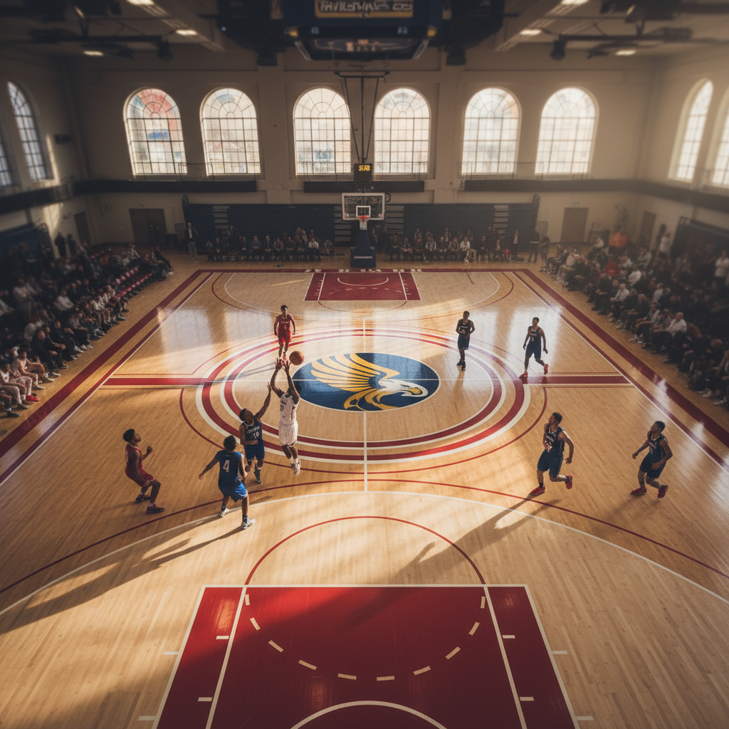 Basket & Compétitions